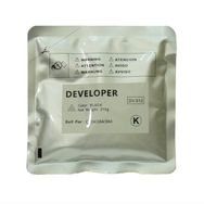 Konica Minolta DV512K-C224-284-364-454-A2XN03D-DV-512K-YCF Siyah Developer