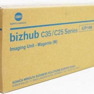 Konica Minolta IUP-14 Kırmızı Fotokopi Drum Ünitesi