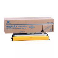 Konica Minolta Magicolor 1600W/A0V301H Siyah Orjinal Toner