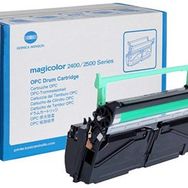 Konica Minolta MagiColor 2400W Drum Ünitesi