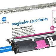 Konica Minolta MagiColor 2400W Kırmızı Toner