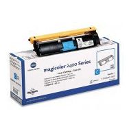 Konica Minolta MagiColor 2400W Mavi Yüksek Kapasiteli Toner