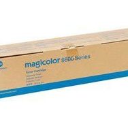 Konica Minolta MagiColor 8650 Mavi Drum Ünitesi