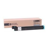 Konica Minolta TN-210 Mavi Katun Muadil Toner