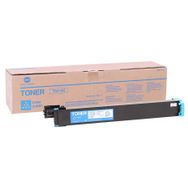 Konica Minolta TN-210/8938512 Mavi Orjinal Fotokopi Toner
