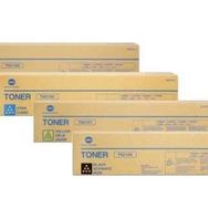 Konica Minolta TN-210C Toner