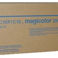Konica Minolta TN-212 Sarı Fotokopi Toner