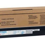 Konica Minolta TN-213/A0D7352 Kırmızı Muadil Fotokopi Toner