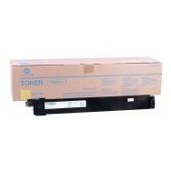 Konica Minolta TN-214 Sarı Fotokopi Toner