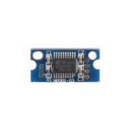 Konica Minolta TN-214/A0D7254 Sarı Fotokopi Uyumlu Toner Chip