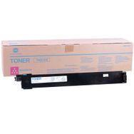Konica Minolta TN-214/A0D7354 Kırmızı Orjinal Fotokopi Toner