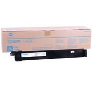 Konica Minolta TN-214/A0D7454 Mavi Orjinal Fotokopi Toner