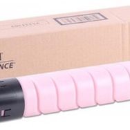 Konica Minolta TN-216/A11G351 Kırmızı Muadil Fotokopi Toner
