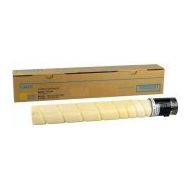 Konica Minolta TN-221 Sarı Muadil Toner