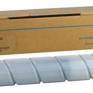 Konica Minolta TN-221 Siyah Muadil Toner