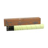 Konica Minolta TN-221/A8K32D0 Sarı Orjinal Fotokopi Toner