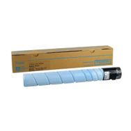 Konica Minolta TN-221/A8K3450 Mavi Muadil Fotokopi Toner