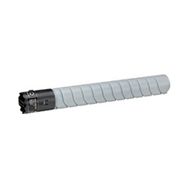Konica Minolta TN-221K Muadil Siyah Toner