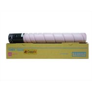 Konica Minolta TN-221M Muadil Kırmızı Toner