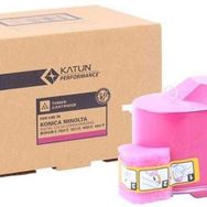Konica Minolta TN-310 Kırmızı Katun Muadil Toner