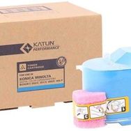 Konica Minolta TN-310 Mavi Katun Muadil Toner