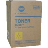 Konica Minolta TN-310 Sarı Fotokopi Toner
