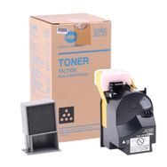 Konica Minolta TN-310/4053-403 Siyah Orjinal Fotokopi Toner
