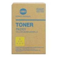 Konica Minolta TN-310Y Toner