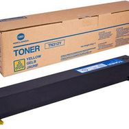 Konica Minolta TN-312 Sarı Fotokopi Toner