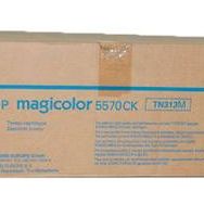 Konica Minolta TN-313 Kırmızı Fotokopi Toner