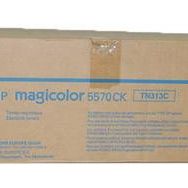 Konica Minolta TN-313 Mavi Fotokopi Toner
