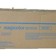 Konica Minolta TN-313 Sarı Fotokopi Toner