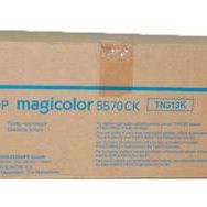 Konica Minolta TN-313 Siyah Fotokopi Toner