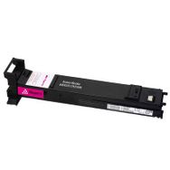 Konica Minolta TN-318 Kırmızı Muadil Toner