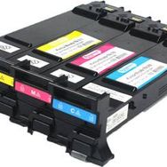 Konica Minolta TN-318 Siyah Muadil Toner