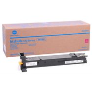 Konica Minolta TN-318/A0DK353 Kırmızı Orjinal Fotokopi Toner