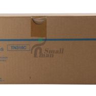 Konica Minolta TN-318C Toner