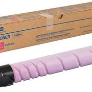 Konica Minolta TN-321 Kırmızı Fotokopi Toner