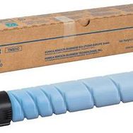 Konica Minolta TN-321 Mavi Fotokopi Toner