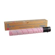 Konica Minolta TN-321/A33K350 Kırmızı Orjinal Fotokopi Toner