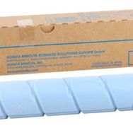 Konica Minolta TN-324 Mavi Fotokopi Toner