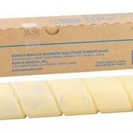 Konica Minolta TN-324 Sarı Fotokopi Toner