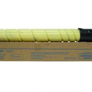 Konica Minolta TN-324Y Sarı Toner