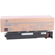 Konica Minolta TN-411 Siyah Fotokopi Toner