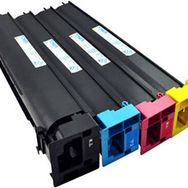 Konica Minolta TN-411 Siyah Muadil Toner