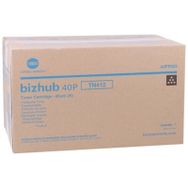 Konica Minolta TN-412 Fotokopi Toner