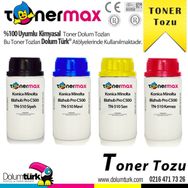 Konica Minolta TN-510 Kırmızı Fotokopi Toner