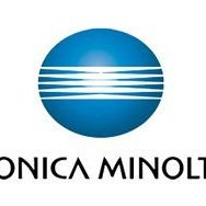 Konica Minolta TN-510 Mavi Fotokopi Toner