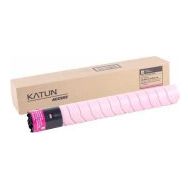 Konica Minolta TN-512 Kırmızı Katun Muadil Toner