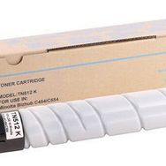 Konica Minolta TN-512/A33K152 Siyah Muadil Fotokopi Toner